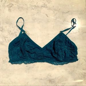 Urban Outfitters- Out from Under Bralette
